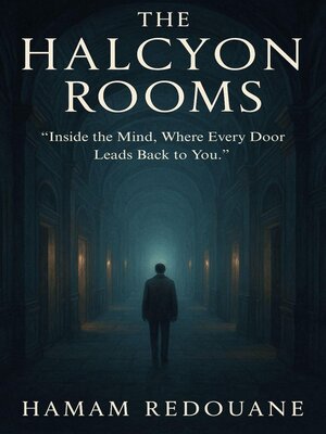 cover image of The Halcyon Rooms
